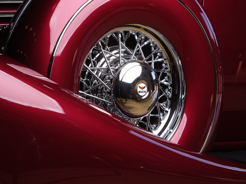 buick