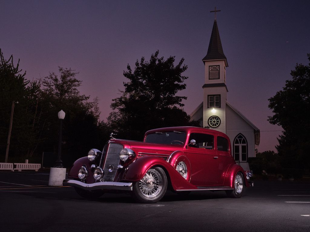 buick