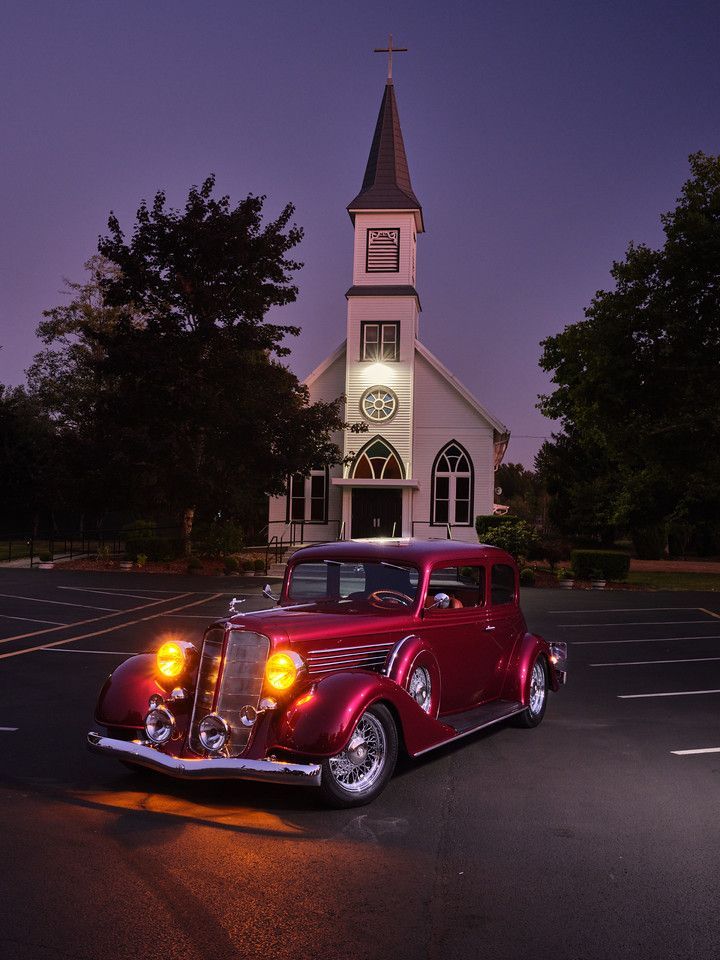 buick