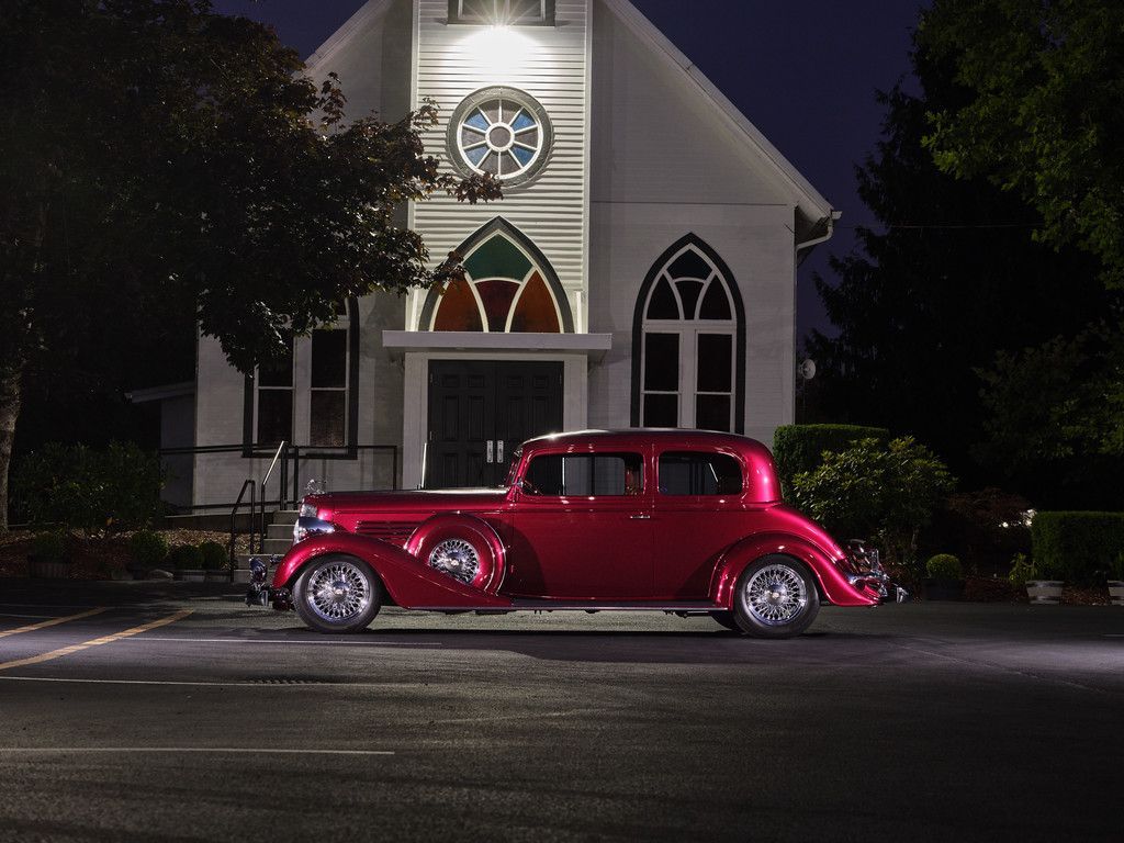 buick