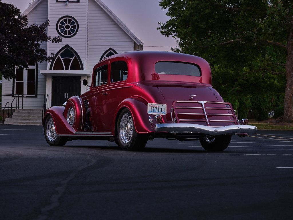 buick