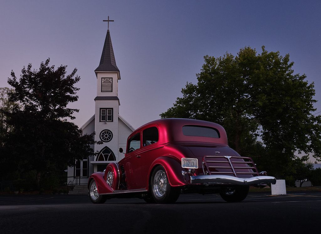 buick
