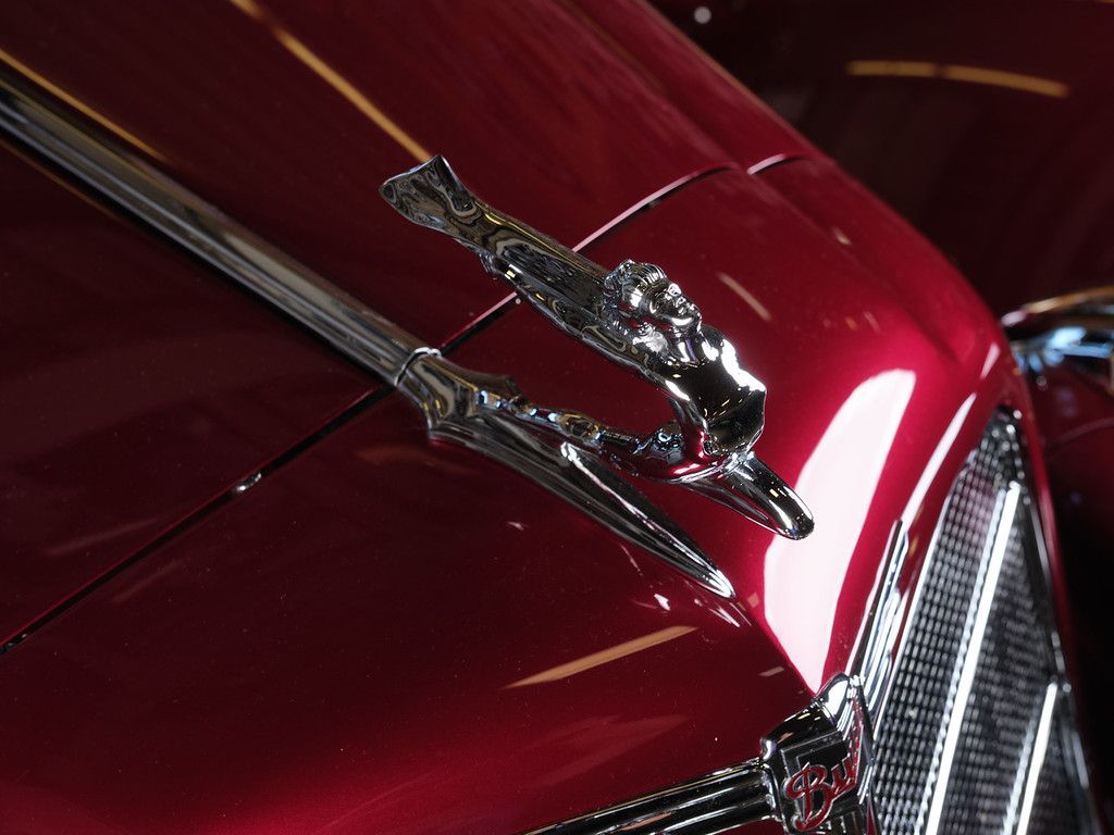 buick