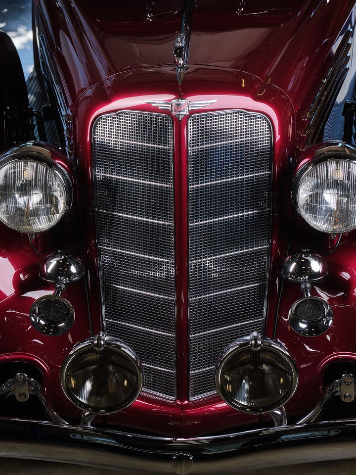 buick
