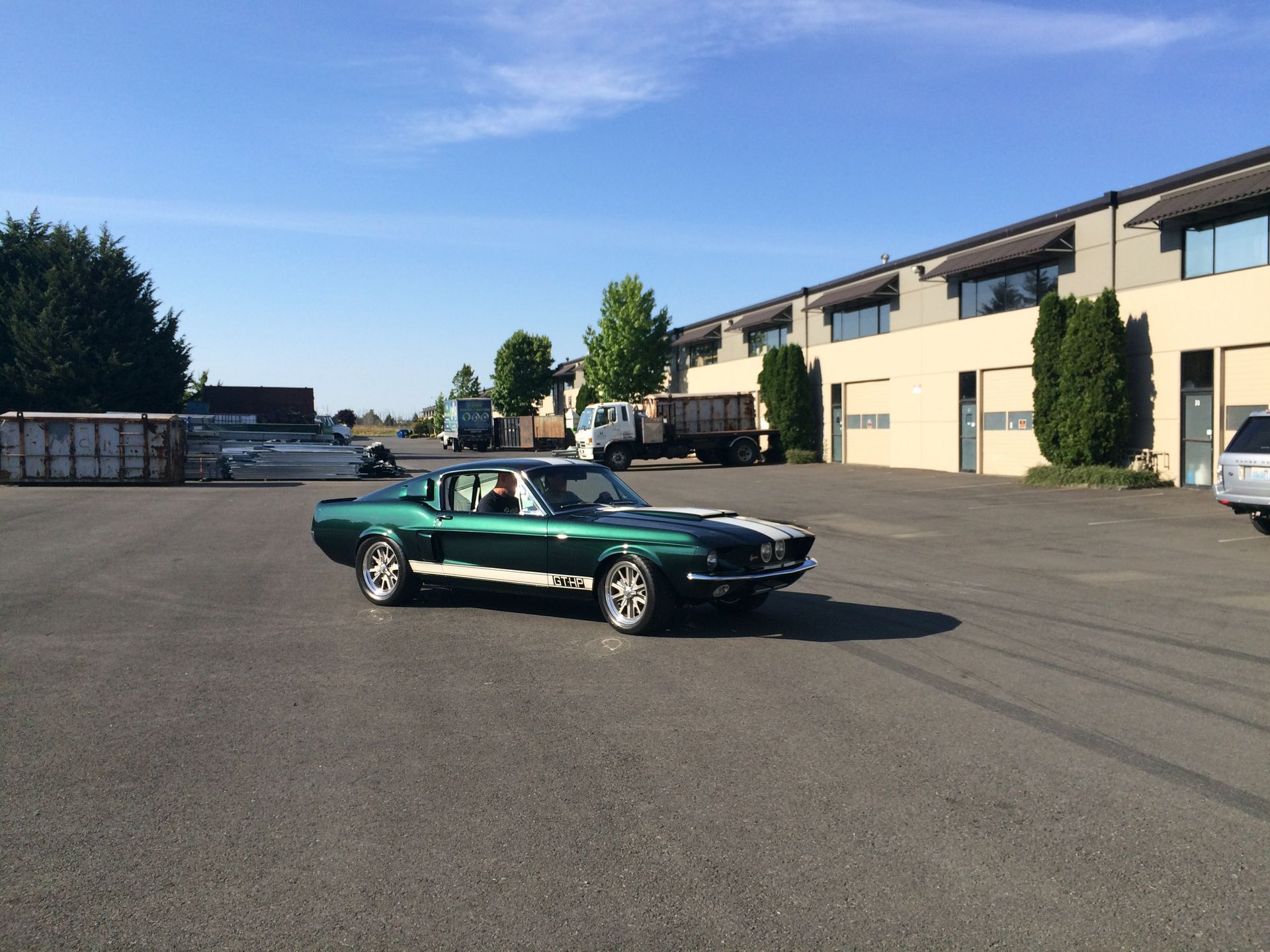 gt500
