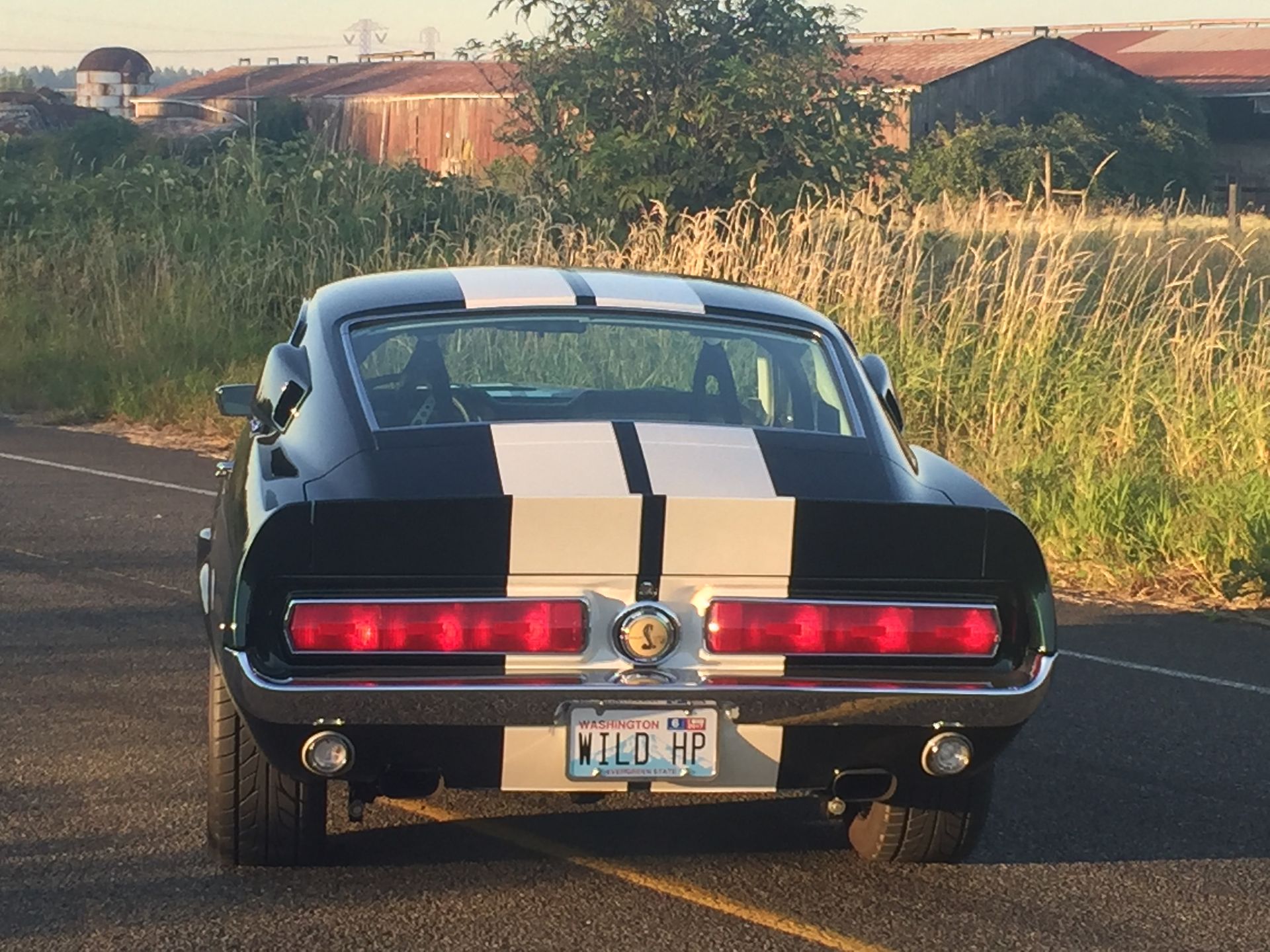 gt500
