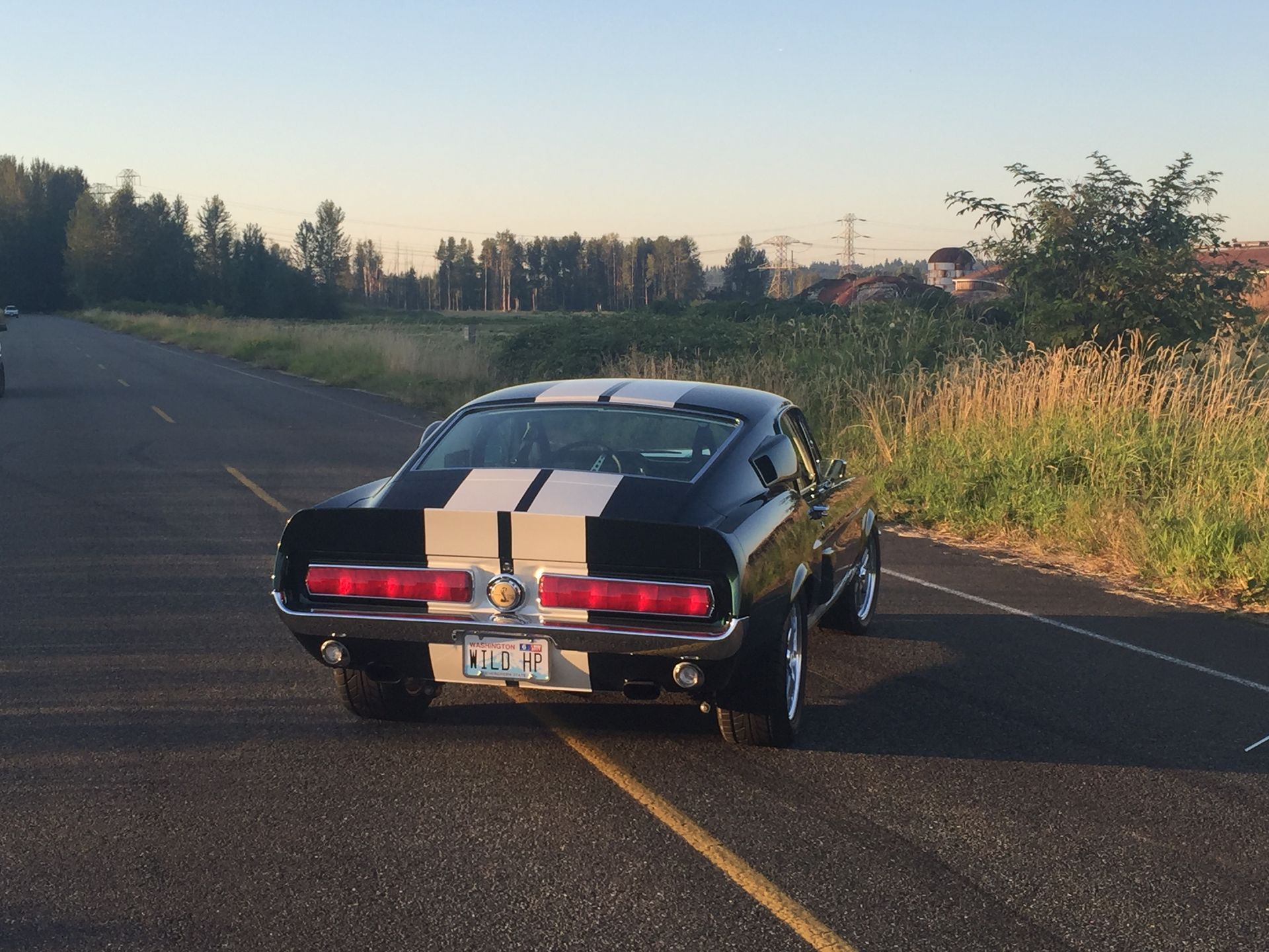 gt500