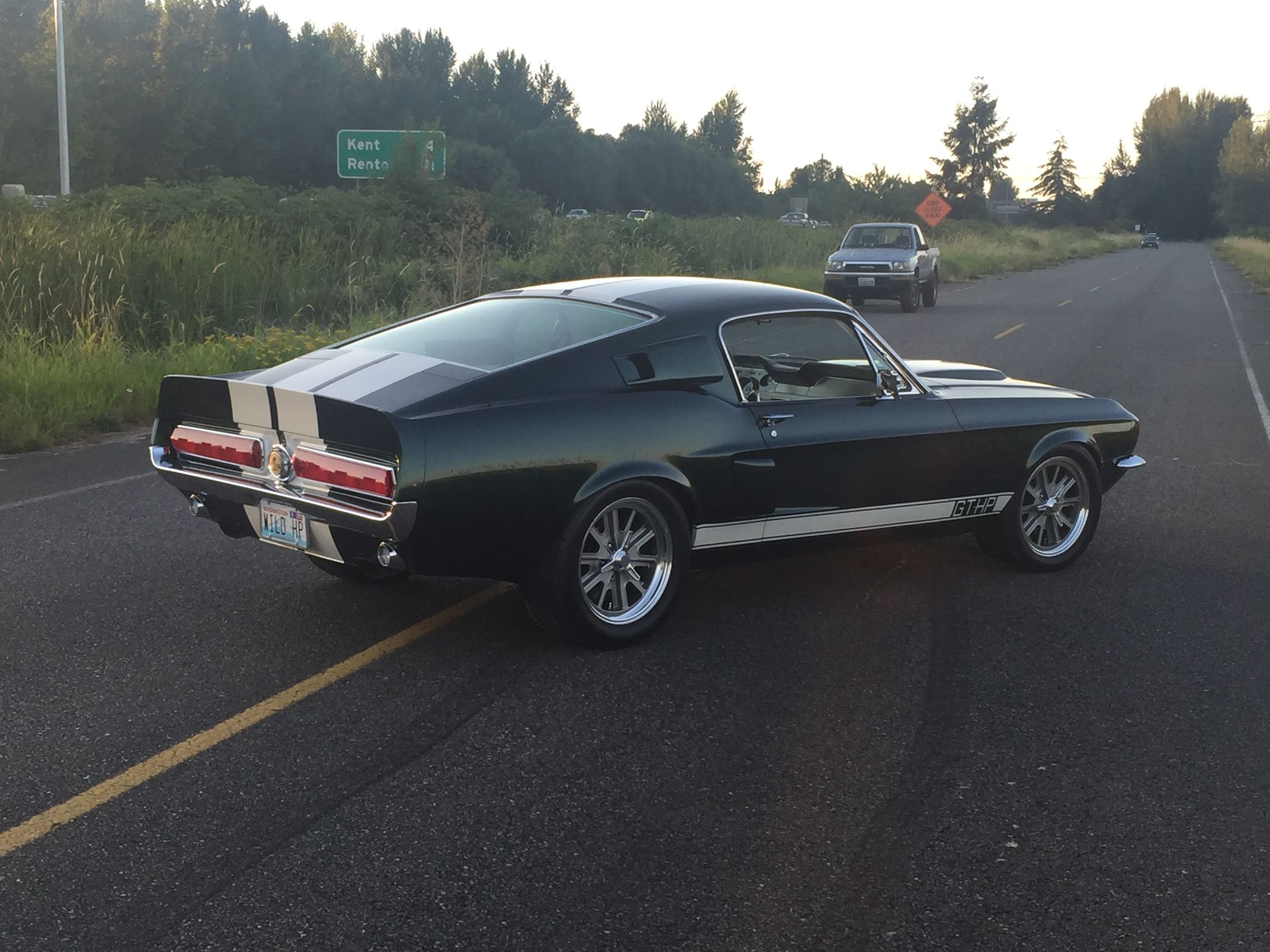 gt500
