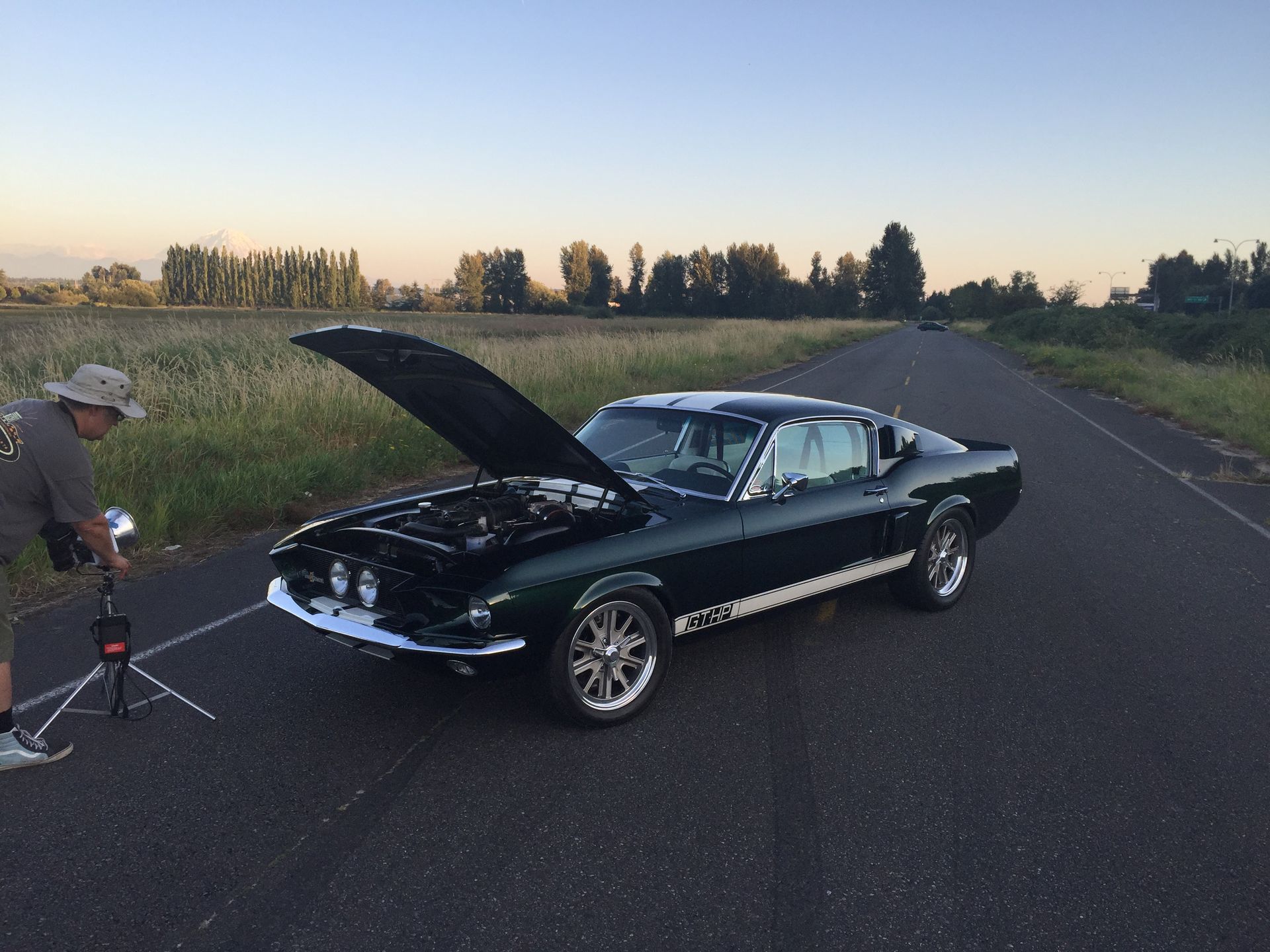 gt500