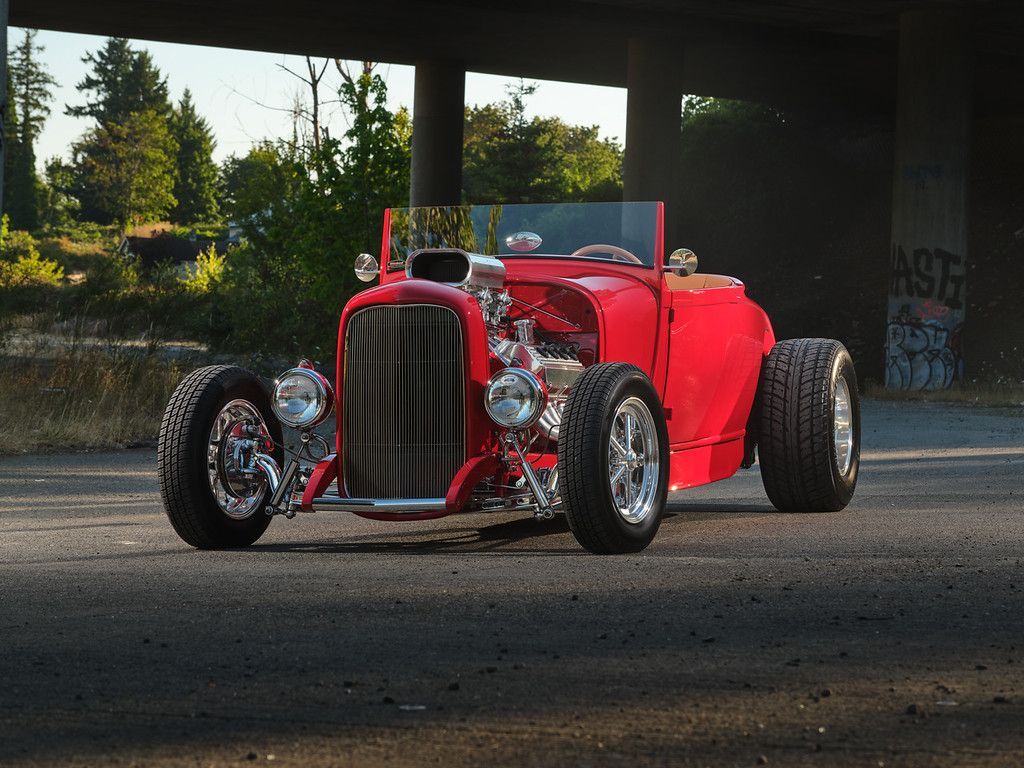 model a