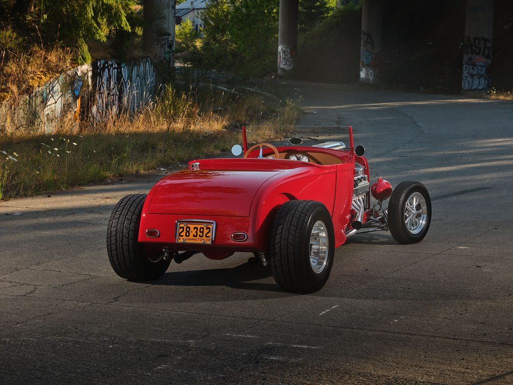 model a