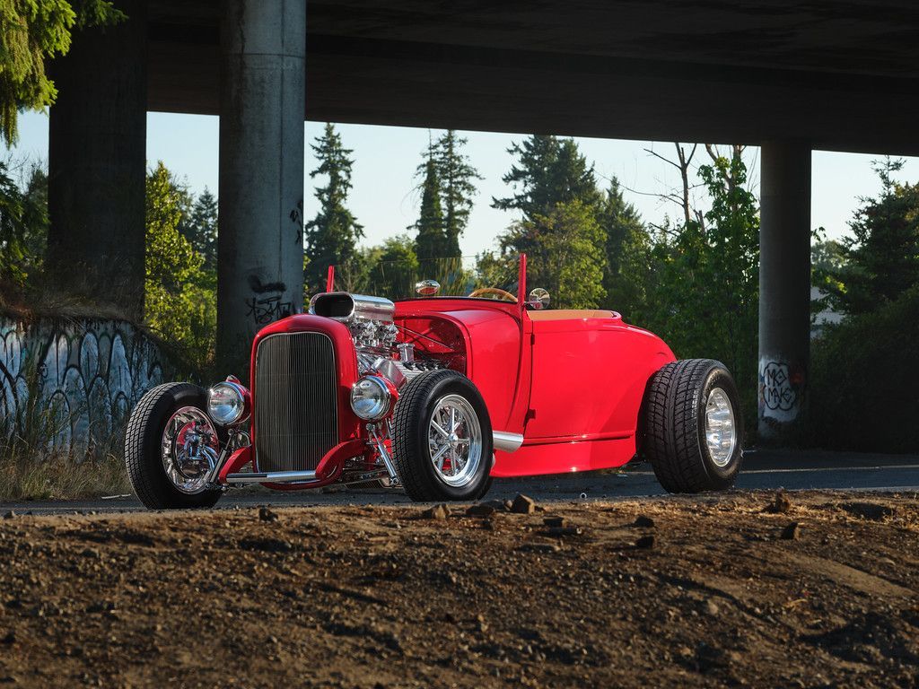 model a
