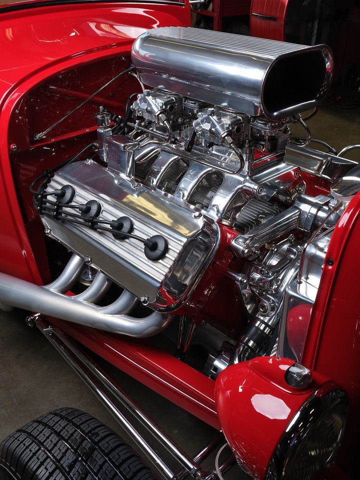 model a
