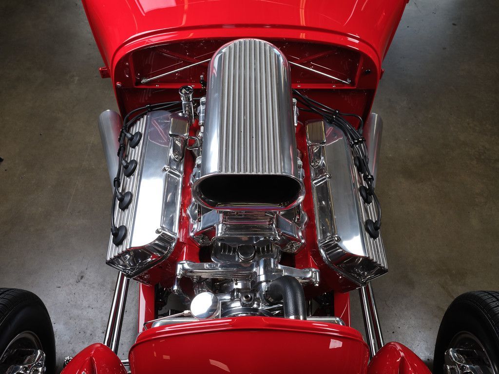model a