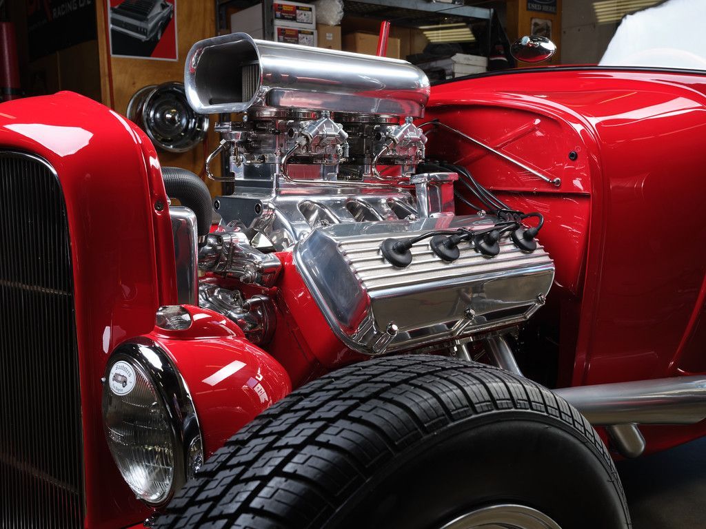 model a