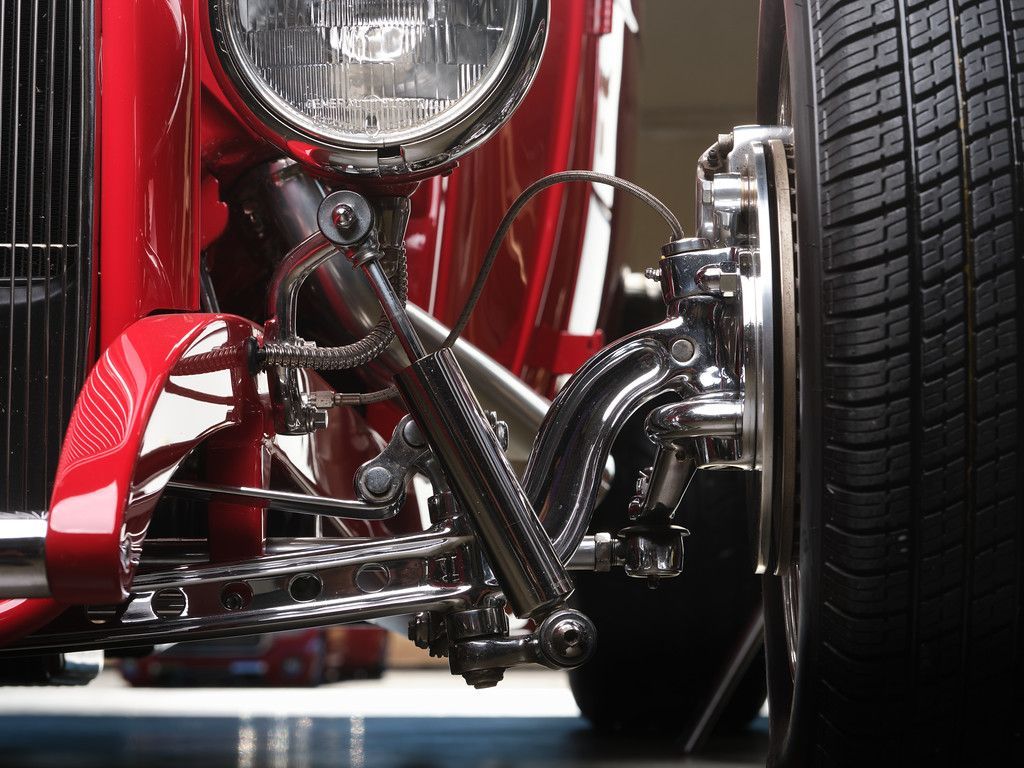 model a