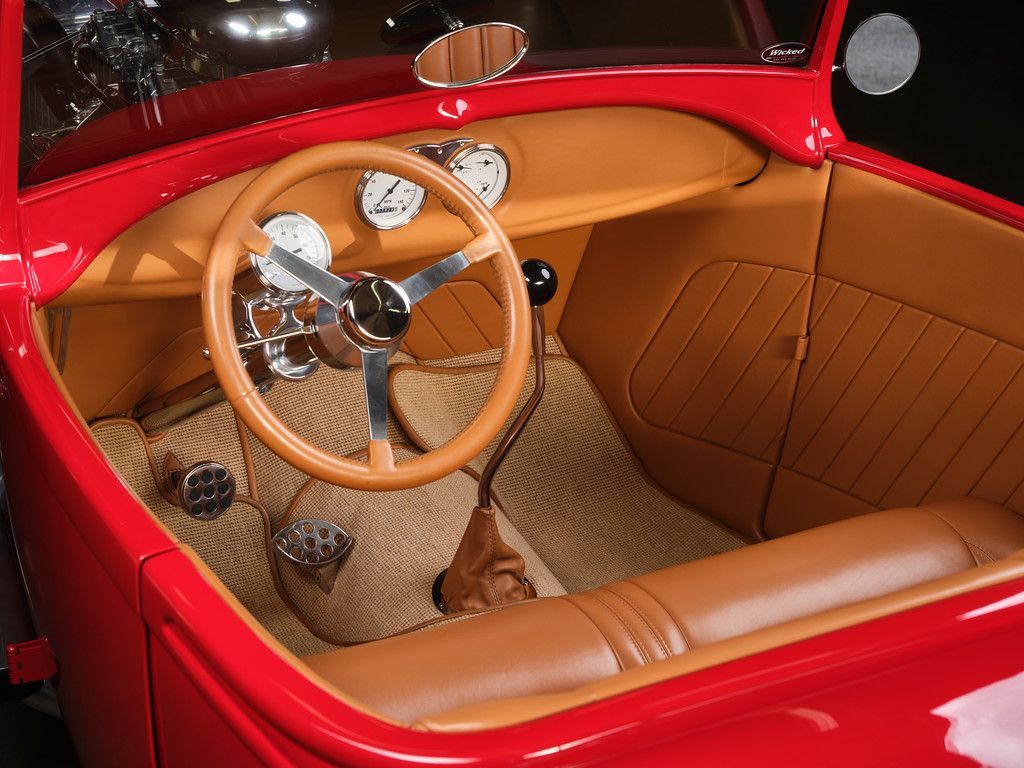model a