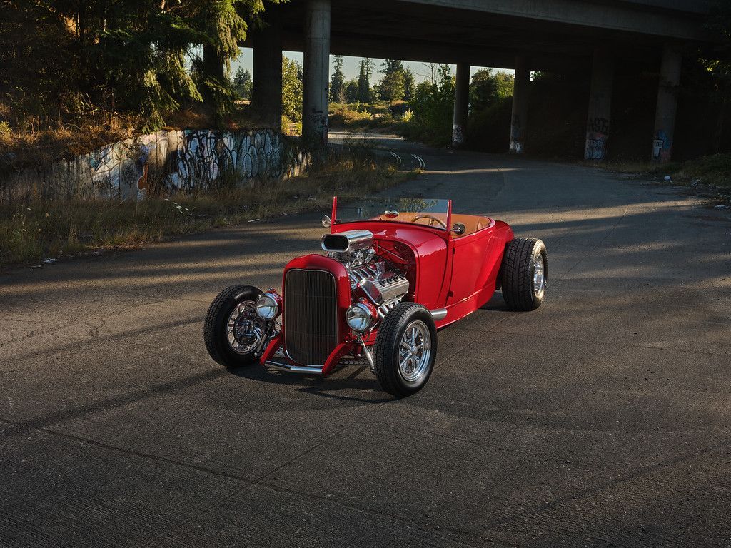 model a