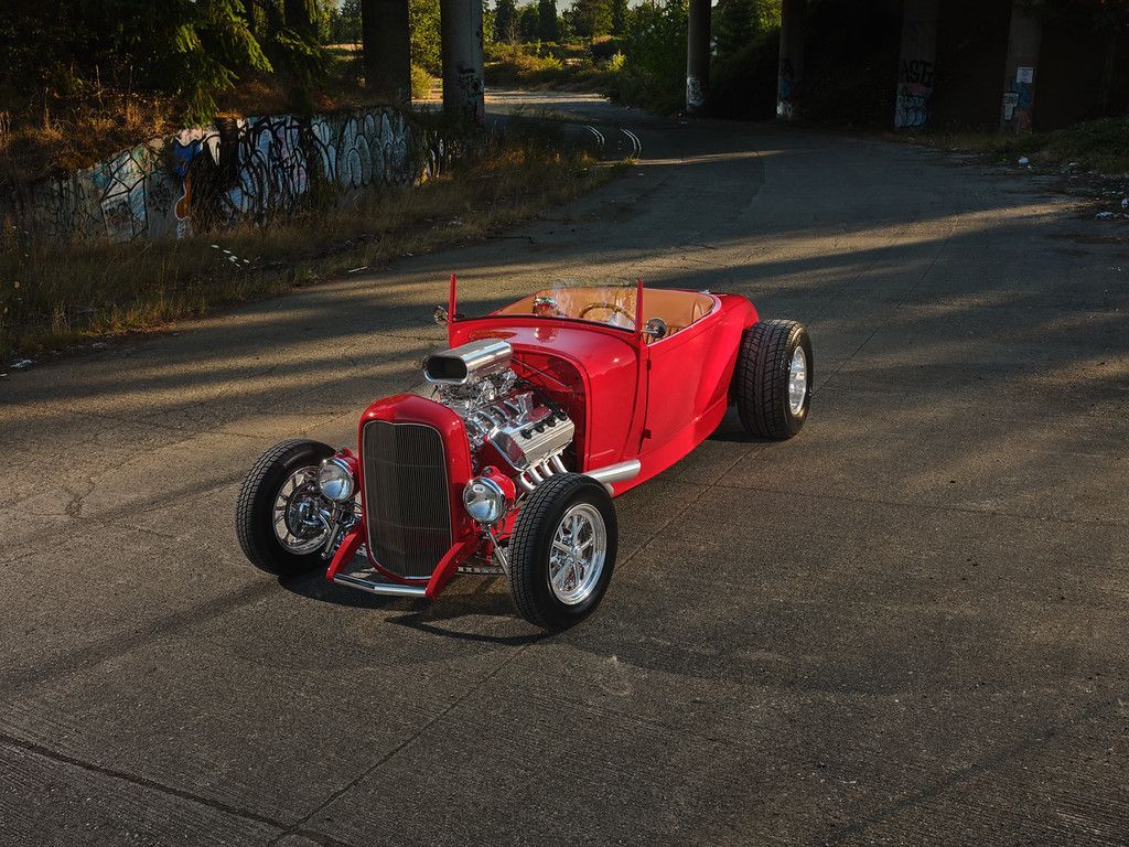 model a