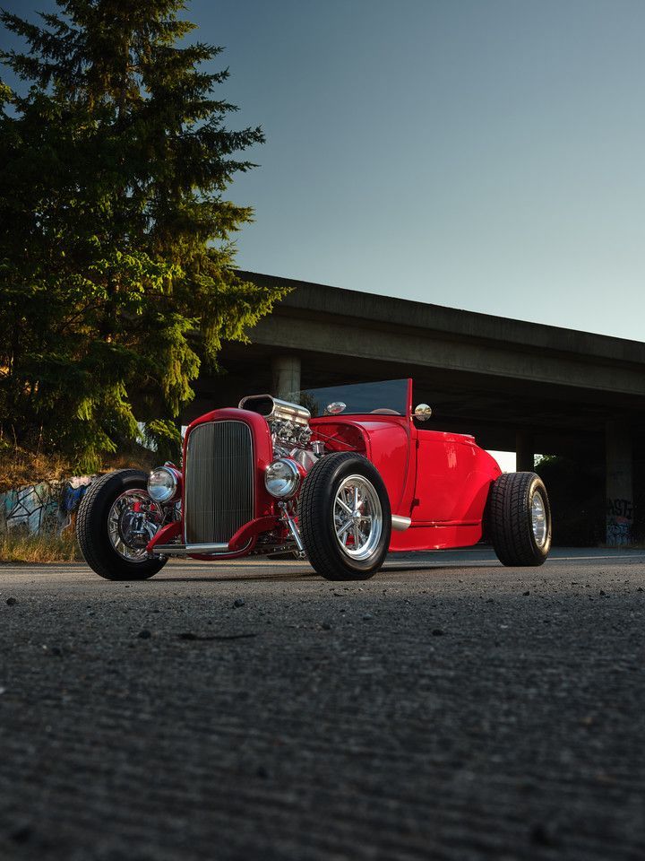 model a