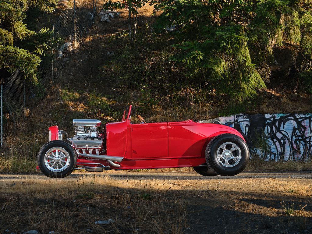 model a