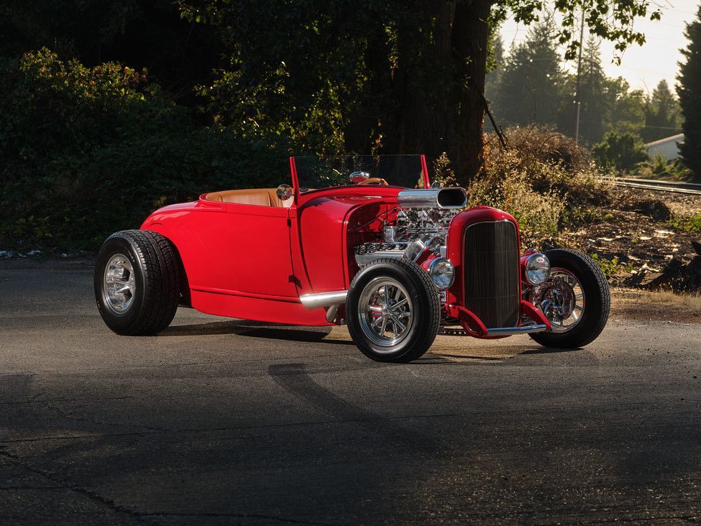 model a