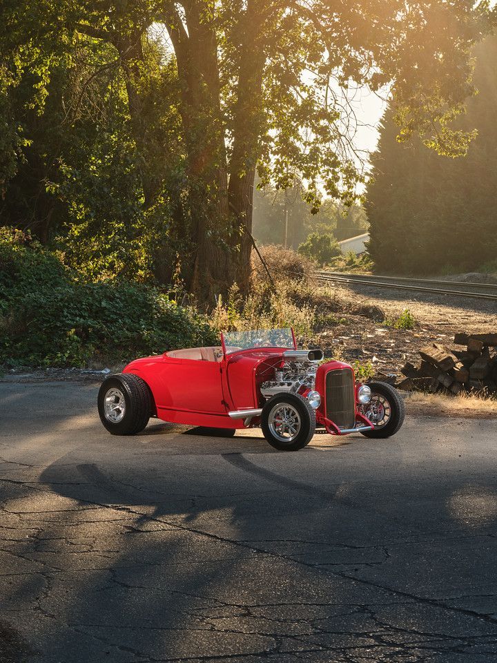 model a