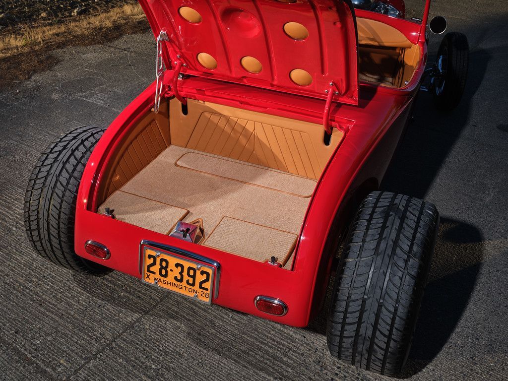 model a
