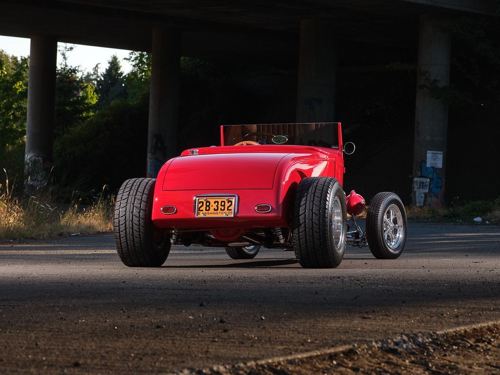 model a