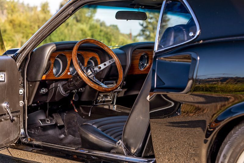 stang