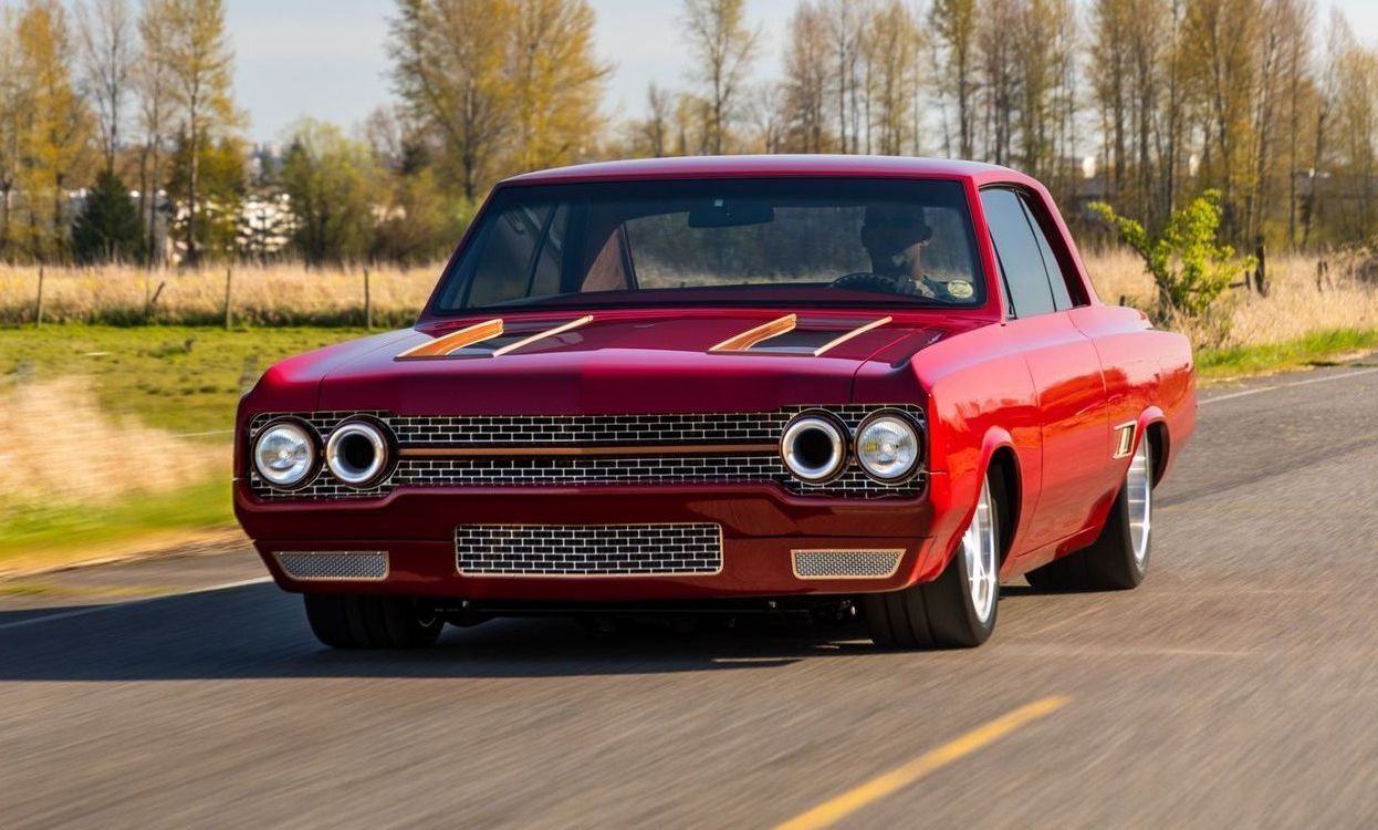 442 front