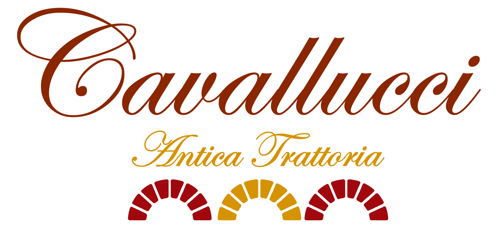 ANTICA TRATTORIA CAVALLUCCI-LOGO