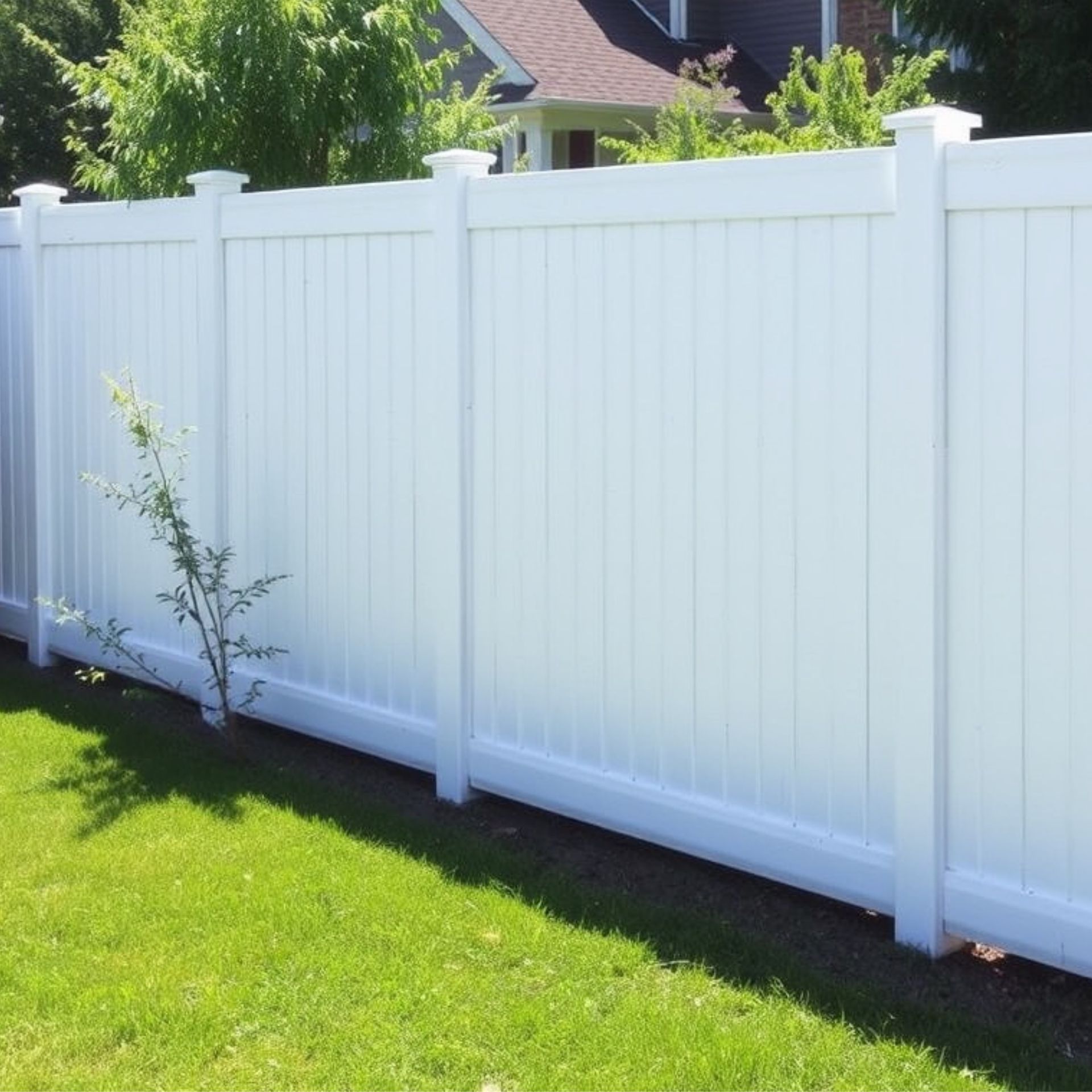 Pine fence design Coldwater MS