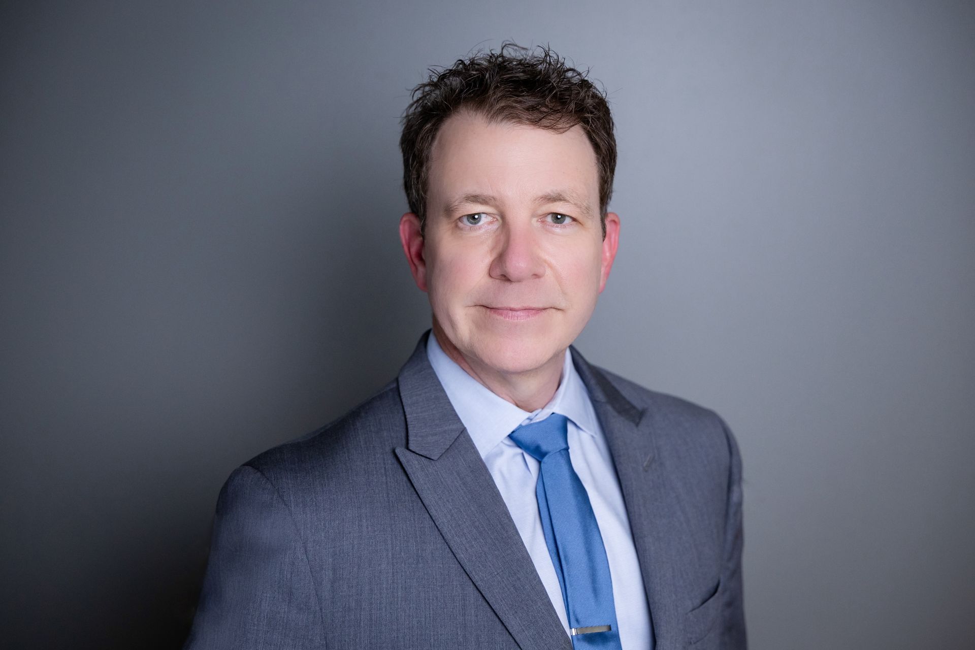 Christopher A. DeWys, Senior Attorney