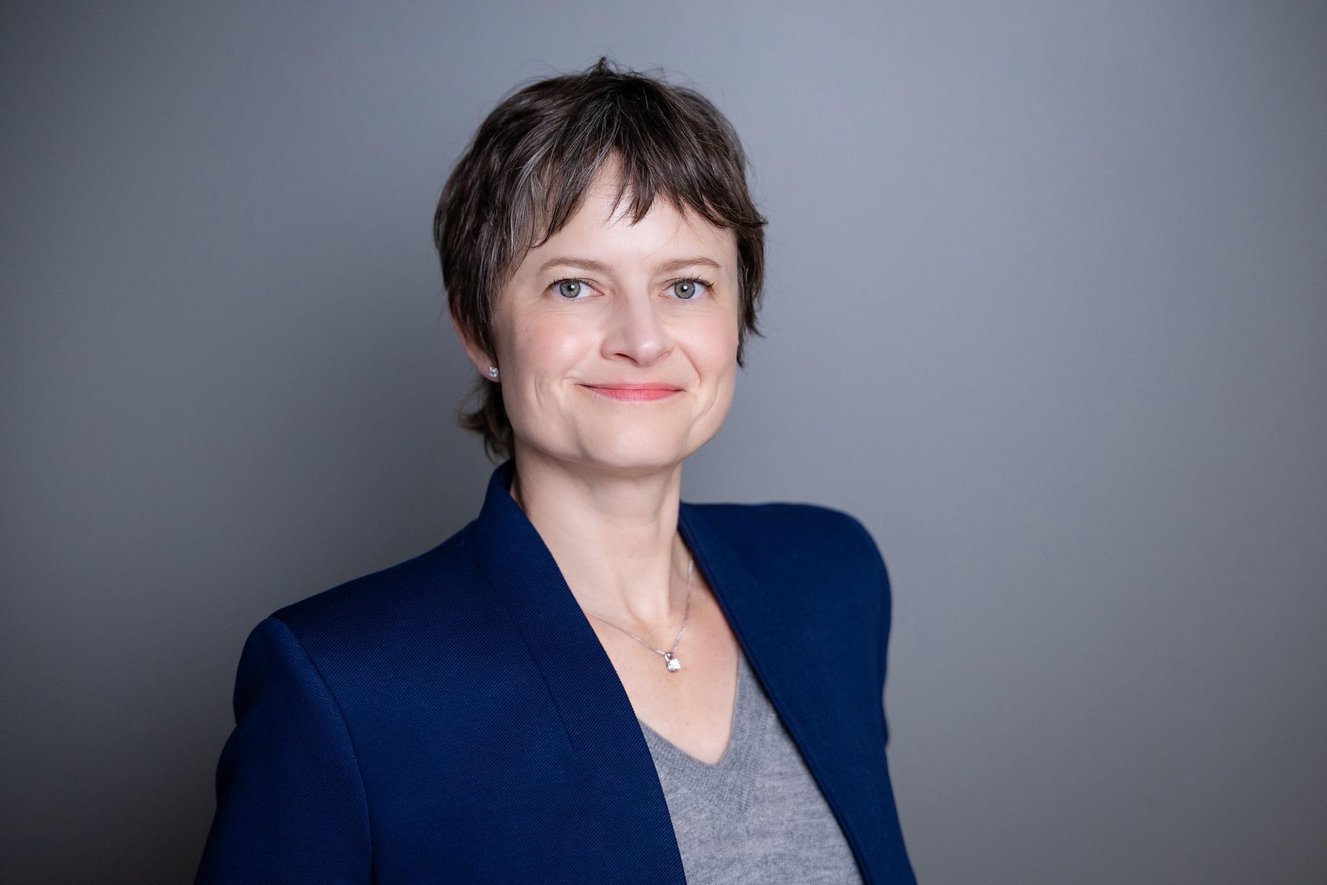 Lisa Kohli, Attorney