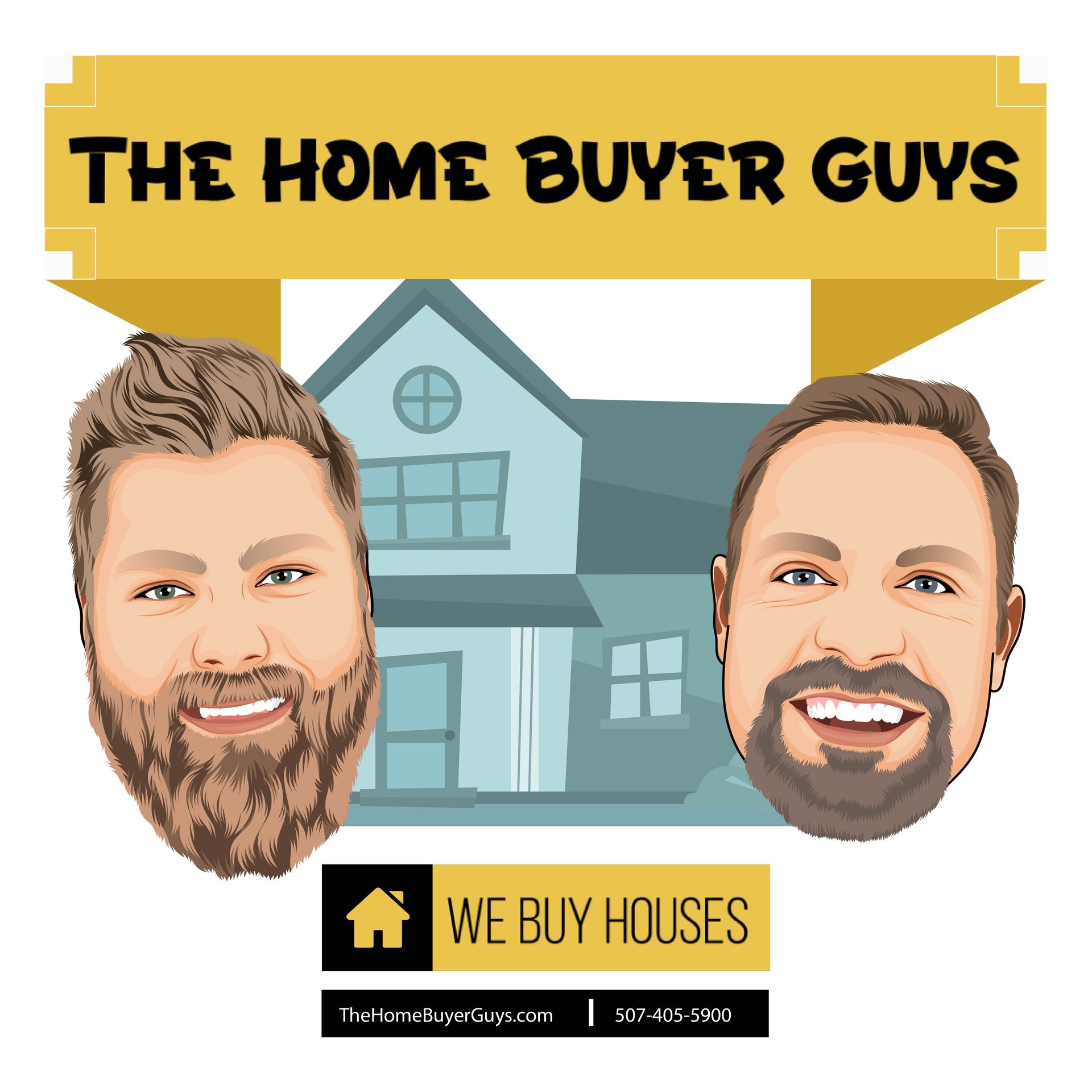 The Home Buyer Guys The Home Buyer Guys