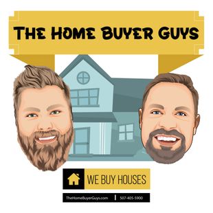 The Home Buyer Guys The Home Buyer Guys