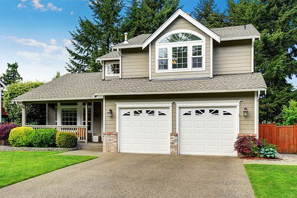 Two-storey House — Owatonna, MN — The Home Buyer Guys
