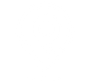 A green logo featuring a stylized letter