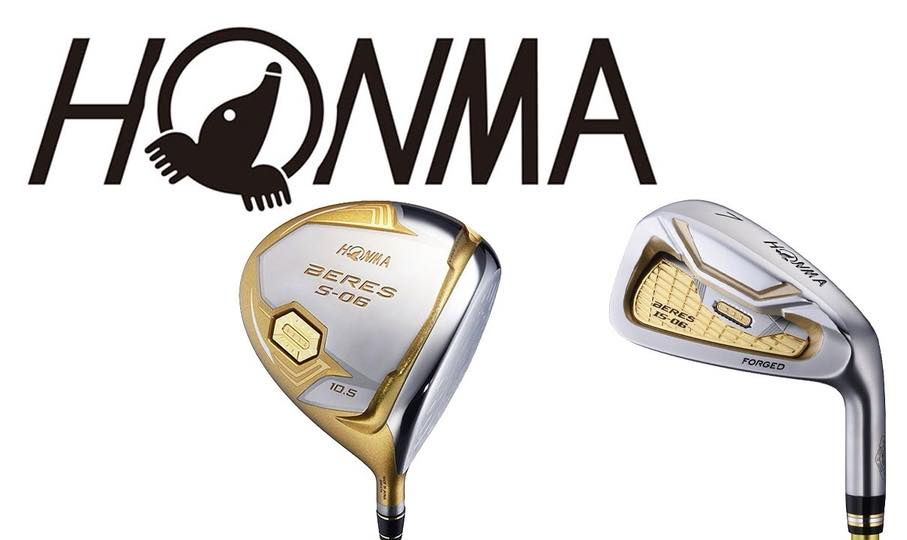 JOURN&Eacute;E DEMO HONMA