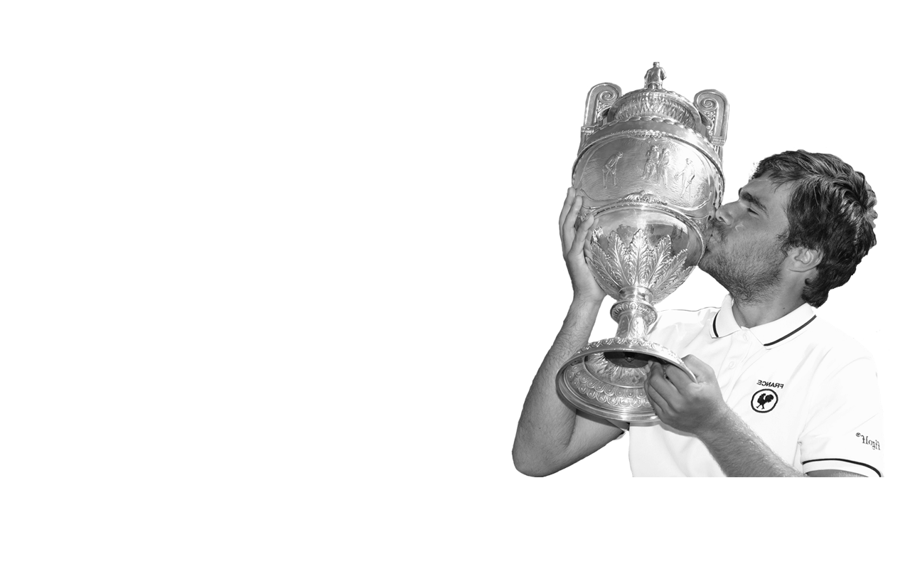 ROMAIN LANGASQUE MASTERS 2016 AVEC GOLFE DISTRIBUTION