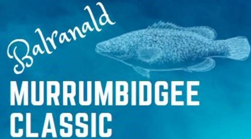 Balranald Fishing
