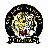 Sea Lake Nandaly Tigers