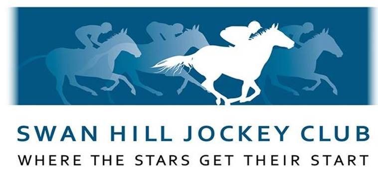 Swan Hill Jockey