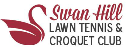 Swan Hill Tennis