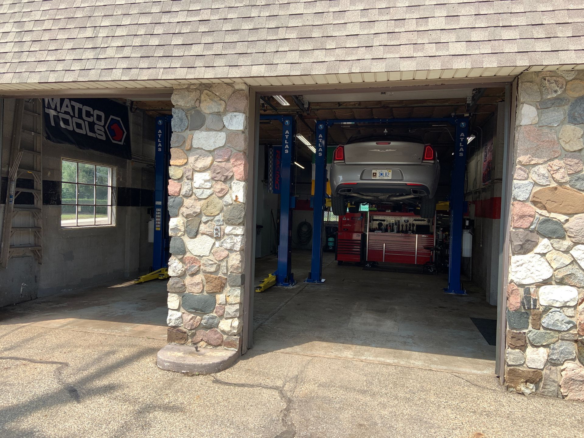 Expert Auto Repair in Holland, MI O' Gorman Auto Service