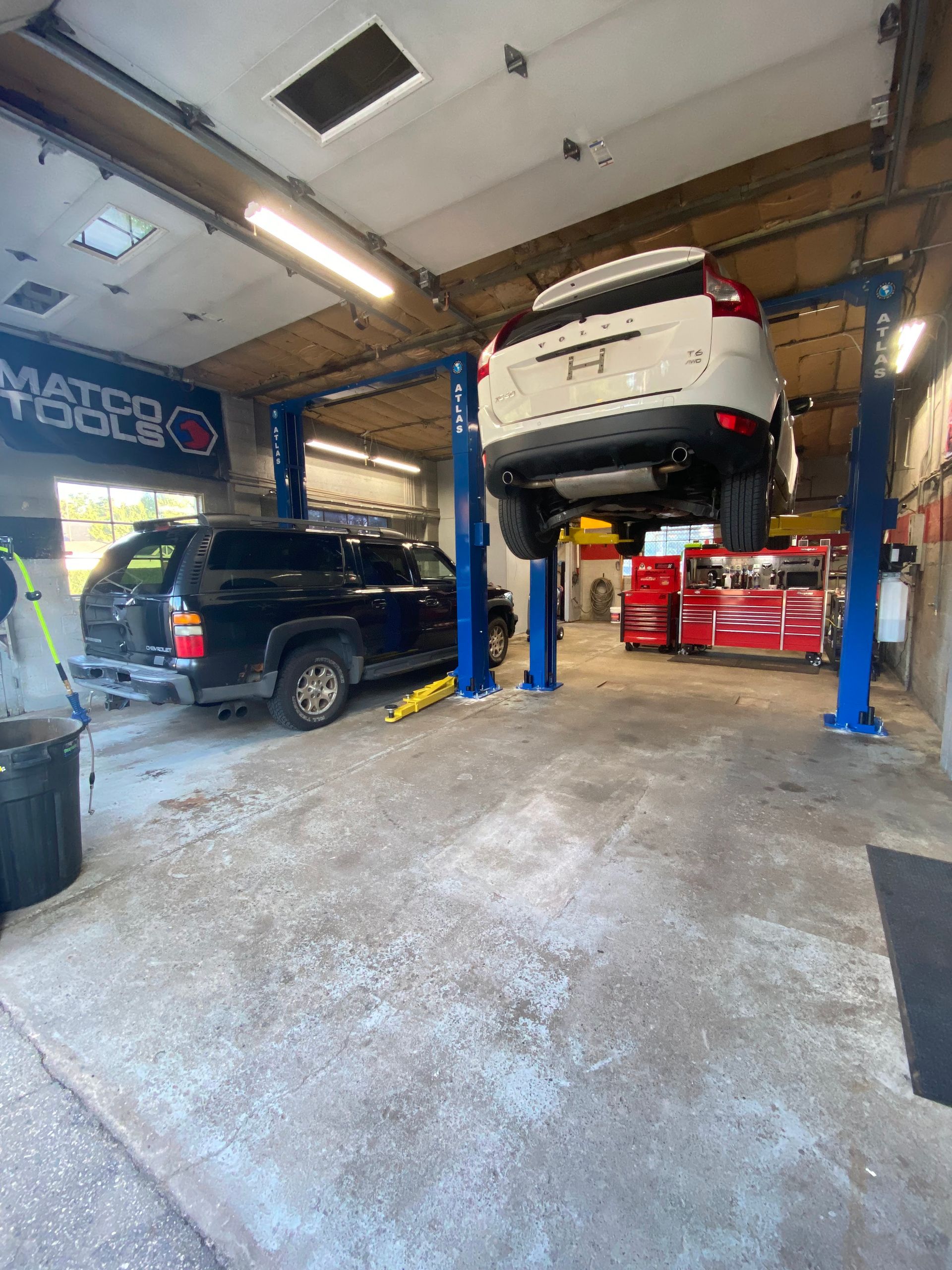 Expert Auto Repair in Holland, MI O' Gorman Auto Service