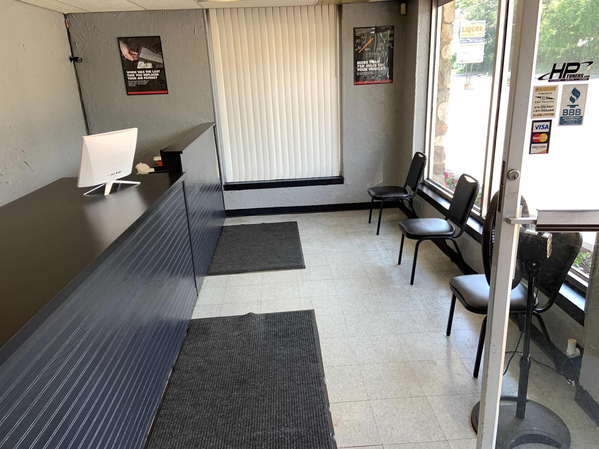 Expert Auto Repair in Holland, MI O' Gorman Auto Service