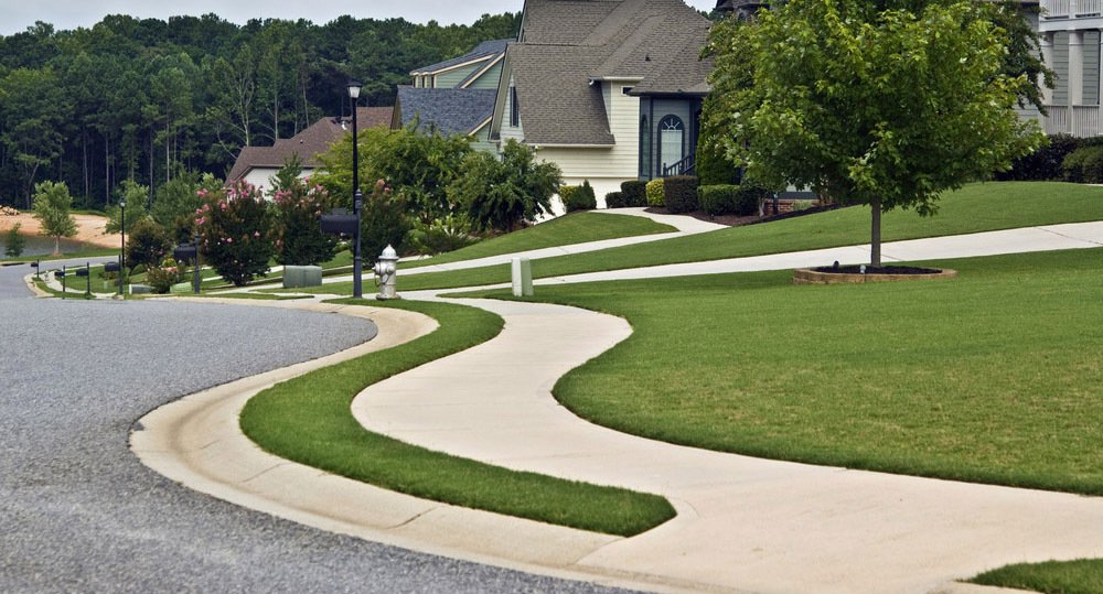 Custom Concrete Holland MI Concrete Company Near Me