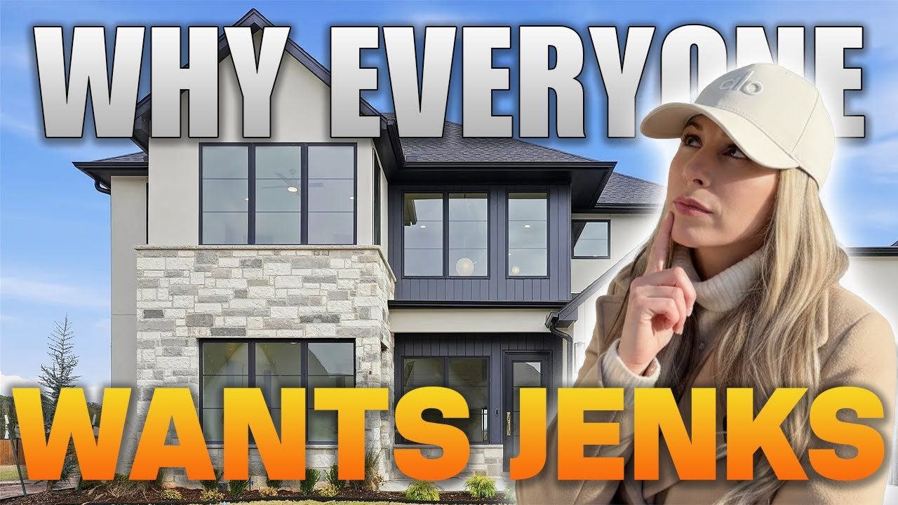 Luxury new construction home in Tulsa Oklahoma near Jenks Public Schools